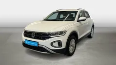 Gebraucht 2024 VW T-Roc Life SUV | 21.820 € (Guter Preis)