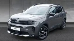 Grau Gebraucht 2025 Citroën C5 Aircross SUV | 26.950 € (Guter Preis)