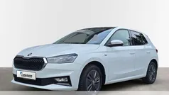 Gebraucht 2024 Skoda Fabia Selection Kleinwagen | 20.719 € (Fairer Preis)