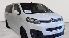 Gebraucht 2021 Citroën Spacetourer Business Class Van | 25.890 € (Fairer Preis)