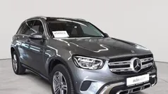 Mercedes GLC300e