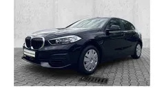 Gebraucht 2022 BMW 116 Performance Kleinwagen | 18.480 € (Fairer Preis)