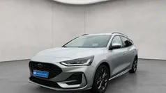 Gebraucht 2023 Ford Focus ST-Line X Kombi | 23.950 € (Fairer Preis)