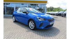 Perlblau Gebraucht 2023 Opel Corsa Limousine | 16.990 € (Guter Preis)