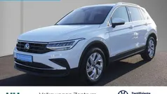 Gebraucht 2024 VW Tiguan Move SUV | 32.980 € (Fairer Preis)