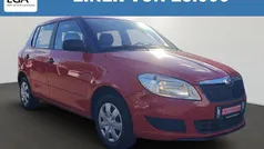 Gebraucht 2014 Skoda Fabia Active | 6.490 € (Superpreis)