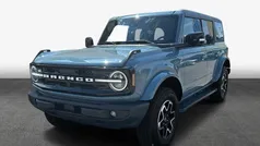 Gebraucht 2025 Ford Bronco SUV | 65.450 € (Guter Preis)