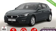 Fiord blau Neu 2025 Seat Leon Style Limousine | 21.255 € (Superpreis)