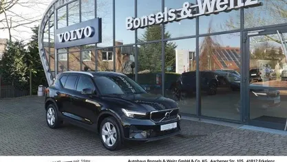 Gebraucht 2024 Volvo XC40 Core SUV | 35.690 € (Fairer Preis)