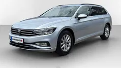 Scale silver metallic Gebraucht 2022 VW Passat Business Kombi | 25.790 € (Fairer Preis)