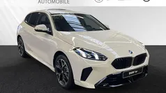 Alpinweiß Neu 2025 BMW 116 M Sport Kleinwagen | 32.790 € (Fairer Preis)