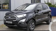 Gebraucht 2019 Ford Ecosport Cool & Connect SUV | 14.450 € (Fairer Preis)