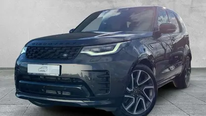 Gebraucht Land Rover Discovery 5 HSE Dynamic 349 PS (256 kW) 2024 SUV