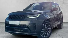 Grau Gebraucht 2024 Land Rover Discovery 5 HSE Dynamic SUV | 99.750 € (Superpreis)