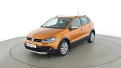 Gebraucht 2017 VW Polo Cross S Kleinwagen | 12.010 € (Fairer Preis)