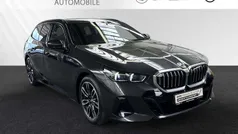 Gebraucht 2024 BMW 520 M Sport Kombi | 54.490 € (Superpreis)
