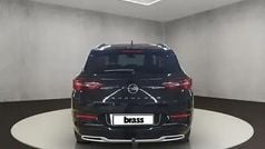 Diamant schwarz (m2) Gebraucht 2023 Opel Grandland X Elegance SUV | 24.950 € (Fairer Preis)