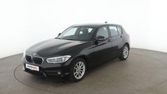 Gebraucht 2016 BMW 116 Advantage Kleinwagen | 15.170 € (Fairer Preis)