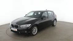 Gebraucht 2016 BMW 116 Advantage Kleinwagen | 15.880 € (Fairer Preis)