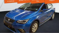 Saphirblau Gebraucht 2025 Seat Ibiza Style Limousine | 19.199 € (Fairer Preis)