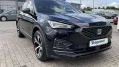 Gebraucht 2023 Seat Tarraco 4Drive SUV | 35.890 € (Fairer Preis)