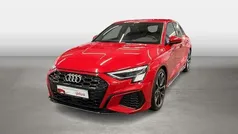 Gebraucht 2021 Audi S3 Ambiente Limousine | 38.740 € (Fairer Preis)