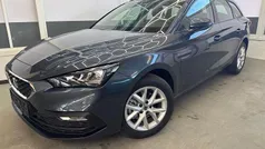 Gebraucht 2025 Seat Leon Style Kombi | 23.990 € (Guter Preis)