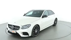 Gebraucht 2016 Mercedes E43 AMG AMG Limousine | 41.150 € (Etwas zu teuer)