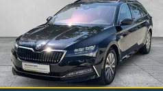 Gebraucht 2021 Skoda Superb Ambition Kombi | 24.890 € (Fairer Preis)