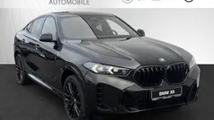 Schwarz Neu 2024 BMW X6 M Sport SUV | 105.990 € (Fairer Preis)