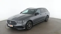 Grau Gebraucht 2020 Mercedes E200 Avantgarde Kombi | 32.080 € (Fairer Preis)