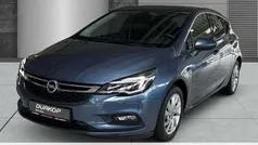 Gebraucht 2017 Opel Astra Innovation Limousine | 13.950 € (Fairer Preis)