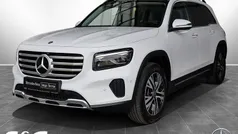 Gebraucht 2024 Mercedes GLB200 Progressive SUV | 44.990 € (Fairer Preis)