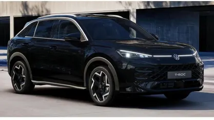 Gebraucht VW T-Roc R-line 150 PS (110 kW) 2026 SUV