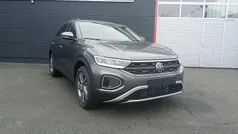 Gebraucht 2025 VW T-Roc SUV | 30.890 € (Superpreis)