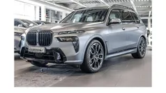 Gebraucht 2023 BMW X7 M Sport SUV | 86.495 € (Guter Preis)