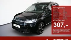 Schwarz Gebraucht 2025 VW Caddy Style Van / Kleinbus | 37.990 € (Fairer Preis)