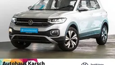 Gebraucht 2023 VW T-Cross IQ Drive SUV | 24.890 € (Fairer Preis)