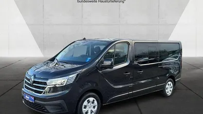 Gebraucht 2023 Renault Trafic Van / Kleinbus | 32.900 € (Fairer Preis)