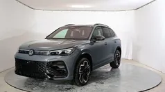 Gebraucht 2025 VW Tiguan Sportline SUV | 63.390 € (Teuer)