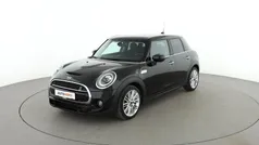 Schwarz Gebraucht 2019 Mini Cooper S Kleinwagen | 17.170 € (Fairer Preis)
