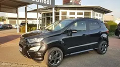 Gebraucht 2023 Ford Ecosport ST-Line SUV | 20.990 € (Fairer Preis)