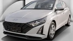 Atlas white Neu 2025 Hyundai i20 Kleinwagen | 17.980 € (Superpreis)