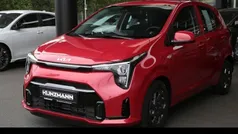 Gebraucht 2025 Kia Picanto Vision Kleinwagen | 17.449 € (Fairer Preis)