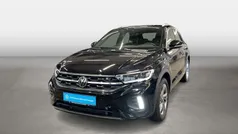 Deep black perleffekt Gebraucht 2024 VW T-Roc R-line SUV | 31.985 € (Fairer Preis)