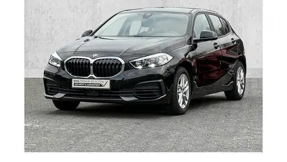 Gebraucht 2023 BMW 116 Efficient Dynamics Kleinwagen | 18.390 € (Fairer Preis)