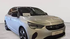 Silber Gebraucht 2022 Opel Corsa-e Elegance Kleinwagen | 15.790 € (Superpreis)