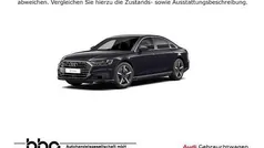 Gebraucht 2021 Audi A8 Limousine | 54.830 € (Fairer Preis)