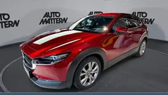 Gebraucht 2019 Mazda CX-30 Selection SUV | 17.990 € (Fairer Preis)
