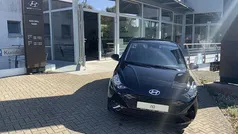 Phantom black Neu 2025 Hyundai i10 Trend Kleinwagen | 19.250 € (Fairer Preis)